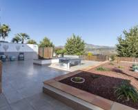 Resale - Villa - Lliber