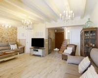 Resale - Villa - Lliber