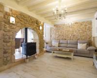 Resale - Villa - Lliber