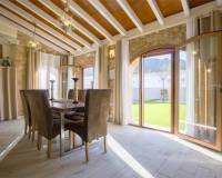 Resale - Villa - Lliber