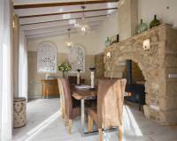Resale - Villa - Lliber