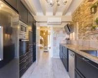 Resale - Villa - Lliber