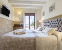 Resale - Villa - Lliber