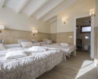 Resale - Villa - Lliber