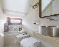 Resale - Villa - Lliber