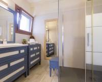 Resale - Villa - Lliber