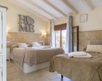 Resale - Villa - Lliber