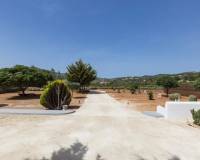 Resale - Villa - Lliber