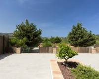 Resale - Villa - Lliber