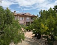 Resale - Villa - Monóvar/Monóver - Camí de la Rajola, 03640, Alicante, España