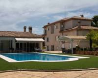 Resale - Villa - Monóvar/Monóver - Camí de la Rajola, 03640, Alicante, España