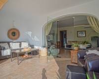 Resale - Villa - Moraira - Paichi