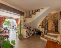 Resale - Villa - Moraira - Paichi