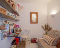 Resale - Villa - Moraira - Paichi