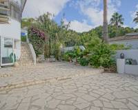 Resale - Villa - Moraira - Paichi