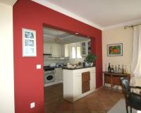 Resale - Villa - Moraira - Pinar de l’Advocat