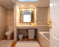 Resale - Villa - Moraira - Pla del Mar