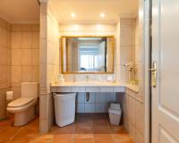 Resale - Villa - Moraira - Pla del Mar