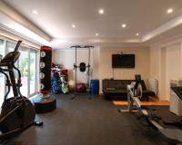 Resale - Villa - Moraira - Pla del Mar