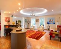 Resale - Villa - Moraira - Pla del Mar
