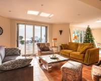 Resale - Villa - Moraira - Pla del Mar