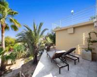 Resale - Villa - Moraira - Sabatera