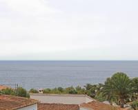 Resale - Villa - Moraira