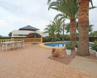 Resale - Villa - Moraira