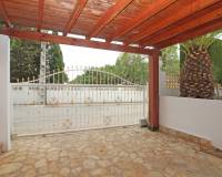 Resale - Villa - Moraira