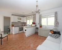 Resale - Villa - Moraira