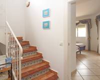 Resale - Villa - Moraira