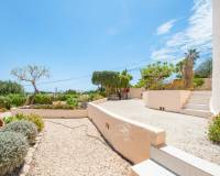 Resale - Villa - Moraira