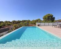 Resale - Villa - Moraira