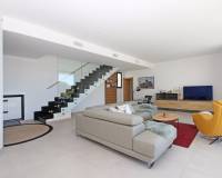 Resale - Villa - Moraira