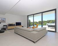 Resale - Villa - Moraira