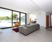 Resale - Villa - Moraira