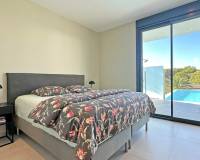 Resale - Villa - Moraira