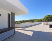 Resale - Villa - Moraira