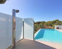 Resale - Villa - Moraira