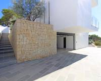 Resale - Villa - Moraira