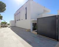 Resale - Villa - Moraira