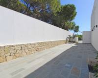 Resale - Villa - Moraira