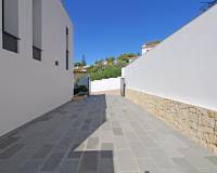 Resale - Villa - Moraira