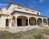 Resale - Villa - Murla