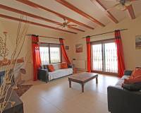 Resale - Villa - Murla