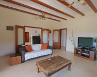 Resale - Villa - Murla