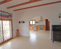 Resale - Villa - Murla
