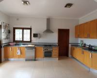 Resale - Villa - Murla