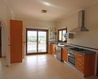Resale - Villa - Murla
