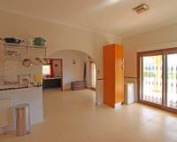 Resale - Villa - Murla